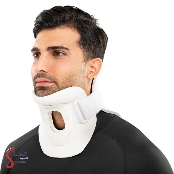 گردنبند طبی فیلادلفیا سما طب پاکان – کد محصول ۱۰۱۶