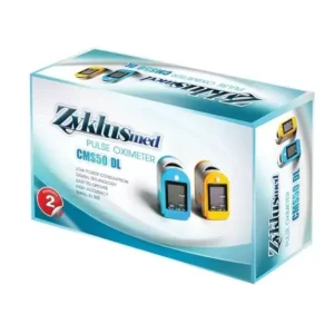 پالس اکسیمتر زیکلاس مد CMS550 DL